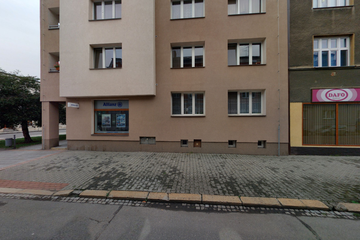 Allianz pojišťovna - Kamil Omeiri foto 3