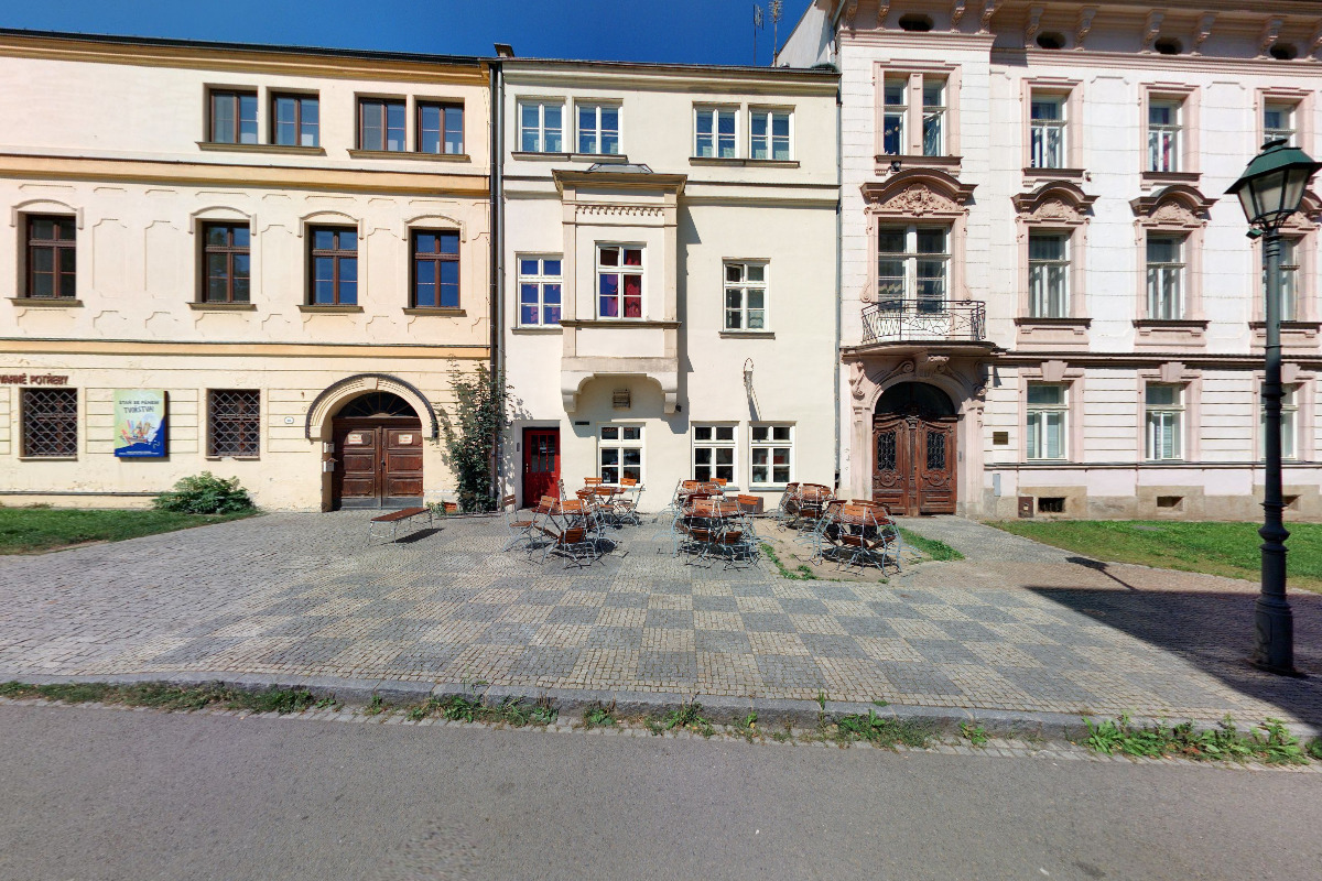 "SHAKTI - CENTRUM, s.r.o." foto 1