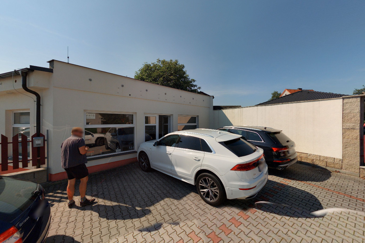 Rehabilitace Táborsko s.r.o. foto 5