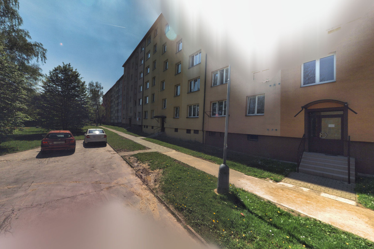 Michal Zeman - výškové práce foto 1