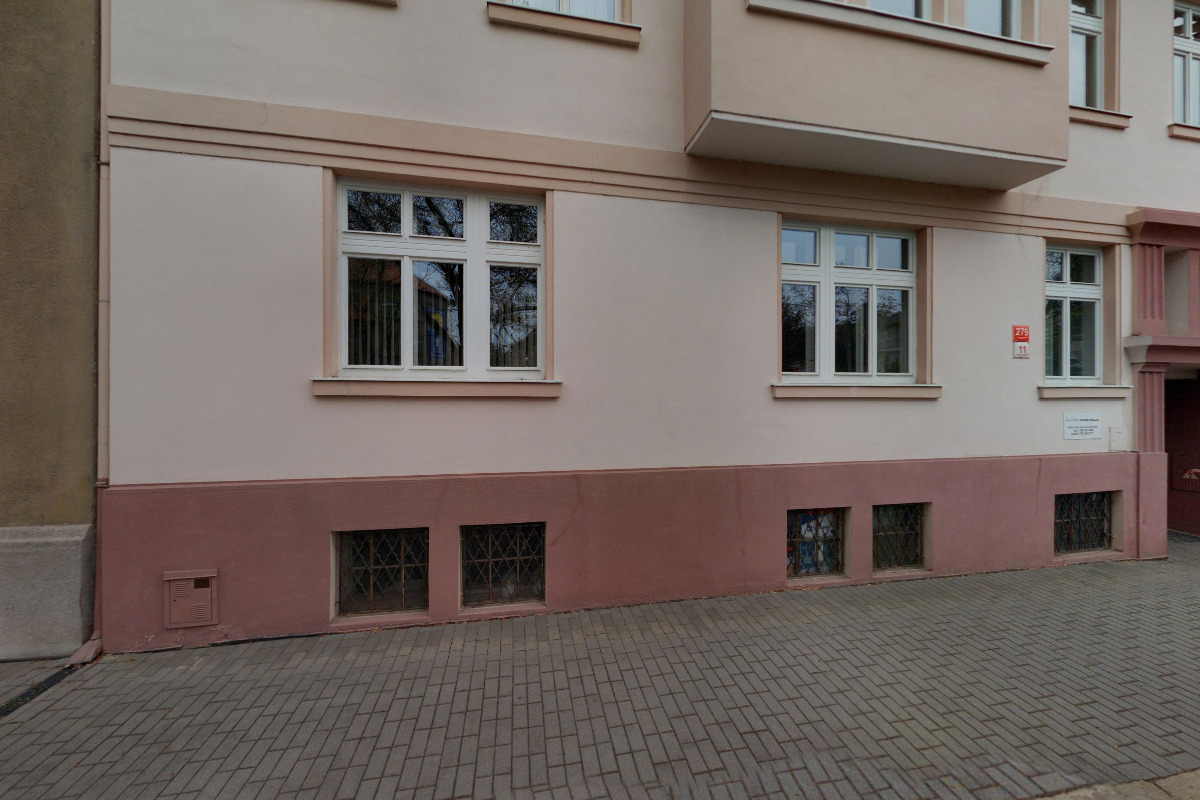 CEND - CENTRUM ENERGETICKÉ NÁROČNOSTI DOMŮ