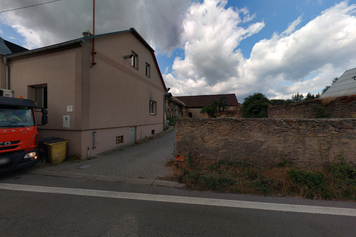 Bohuslav Charvát - výroba knedlíků