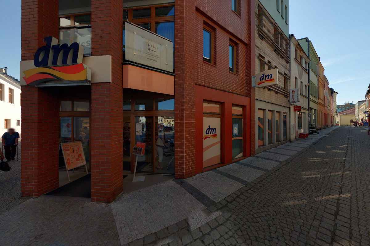 dm drogerie markt s.r.o. foto 5