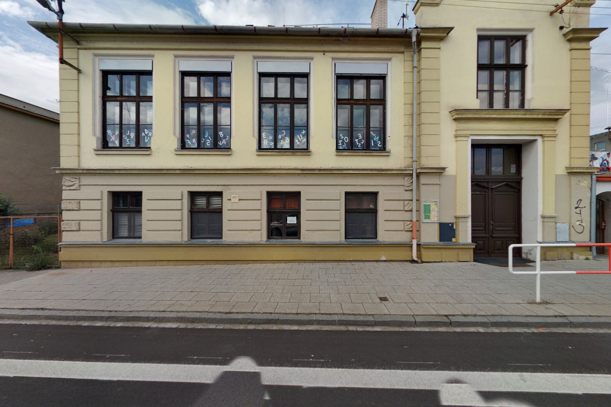 ZŠ Opava, Vrchní - Školní družina foto 2