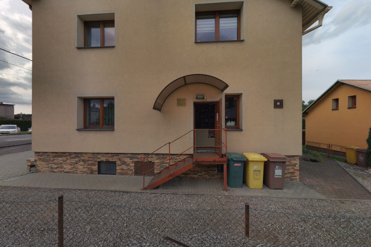 Jiří Pokorný foto 2