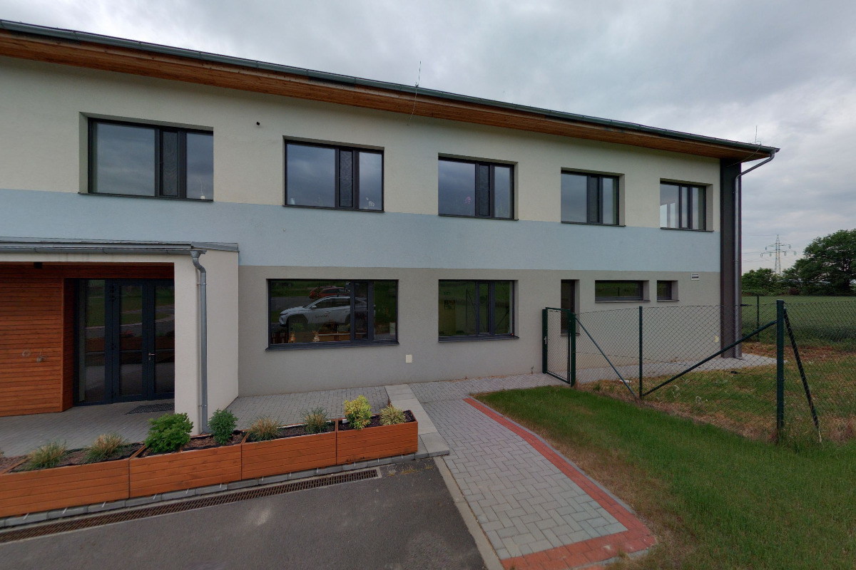 D + K Drmela, s.r.o.