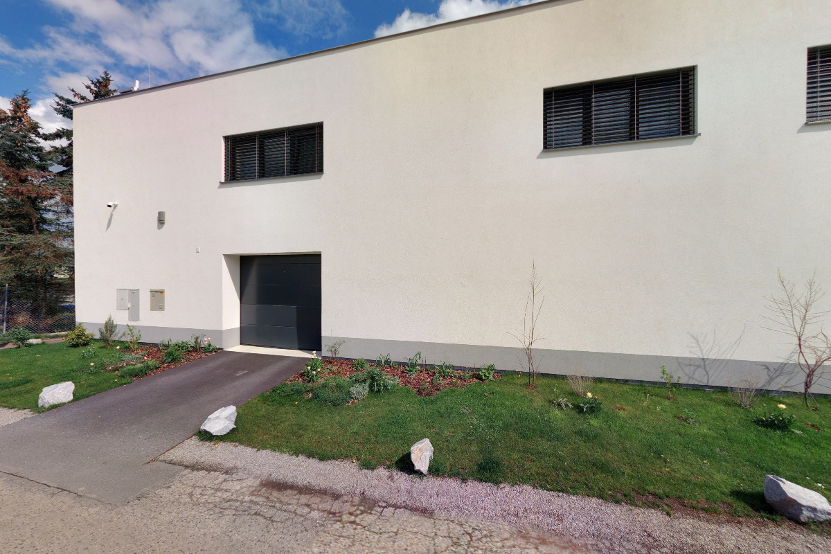 Eva Albrechtová - fotografka