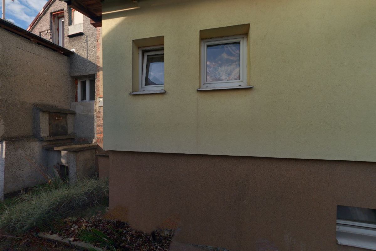 Svatopluk Dluhoš - stavební práce