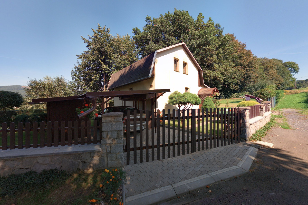 Stavba - Rekonstrukce Roman Staňo