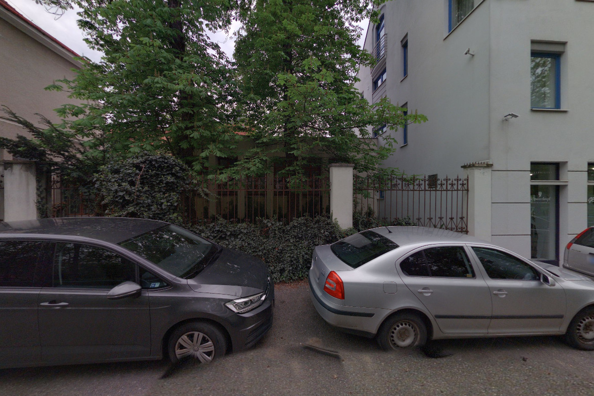 Čajovna Šedý útes foto 3