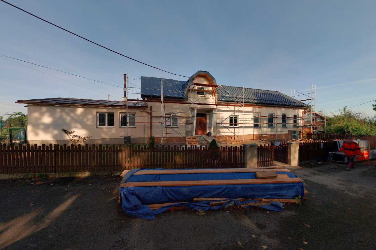 Sbor Církve adventistů sedmého dne Vojkovice foto 2