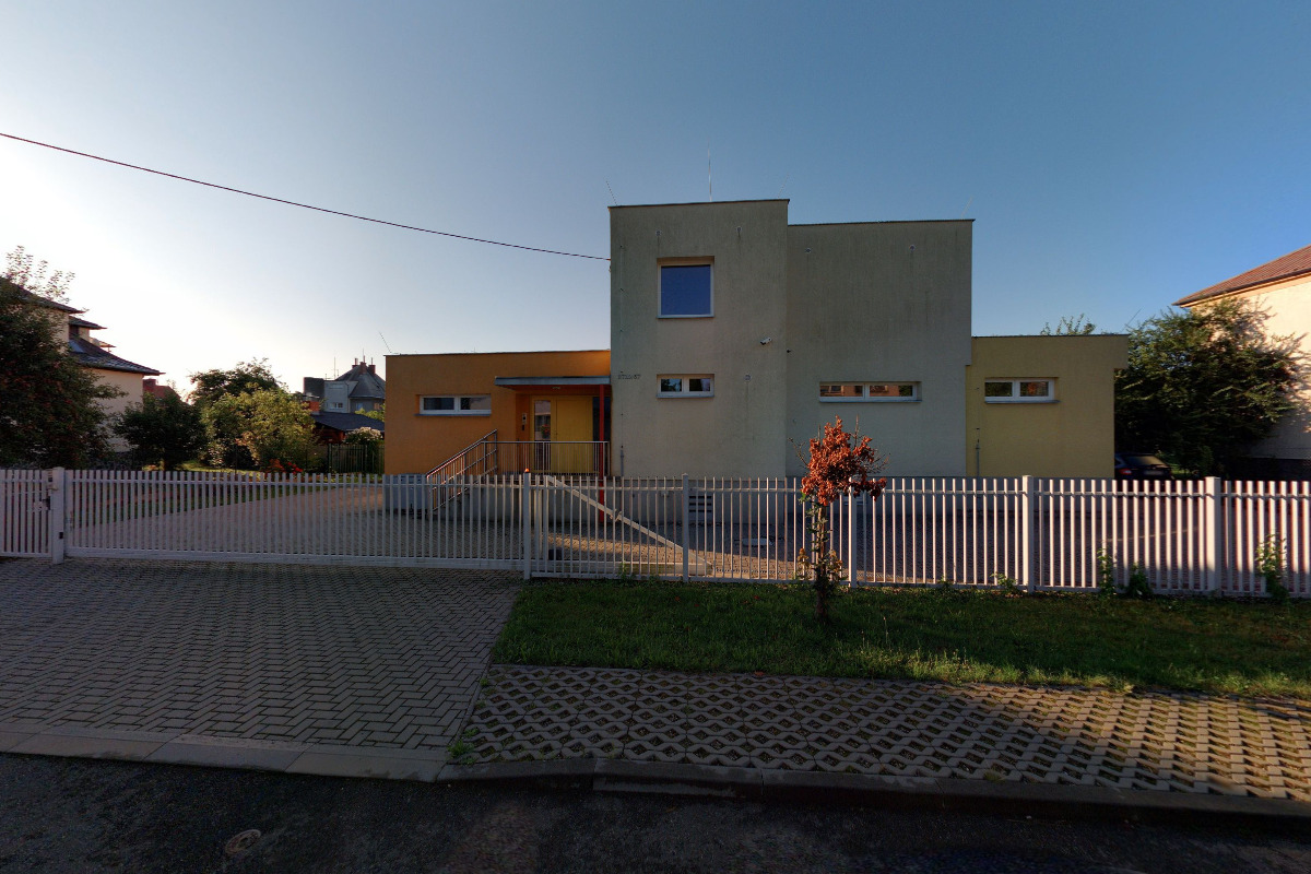 Společnost pro ranou péči, pobočka Ostrava foto 2