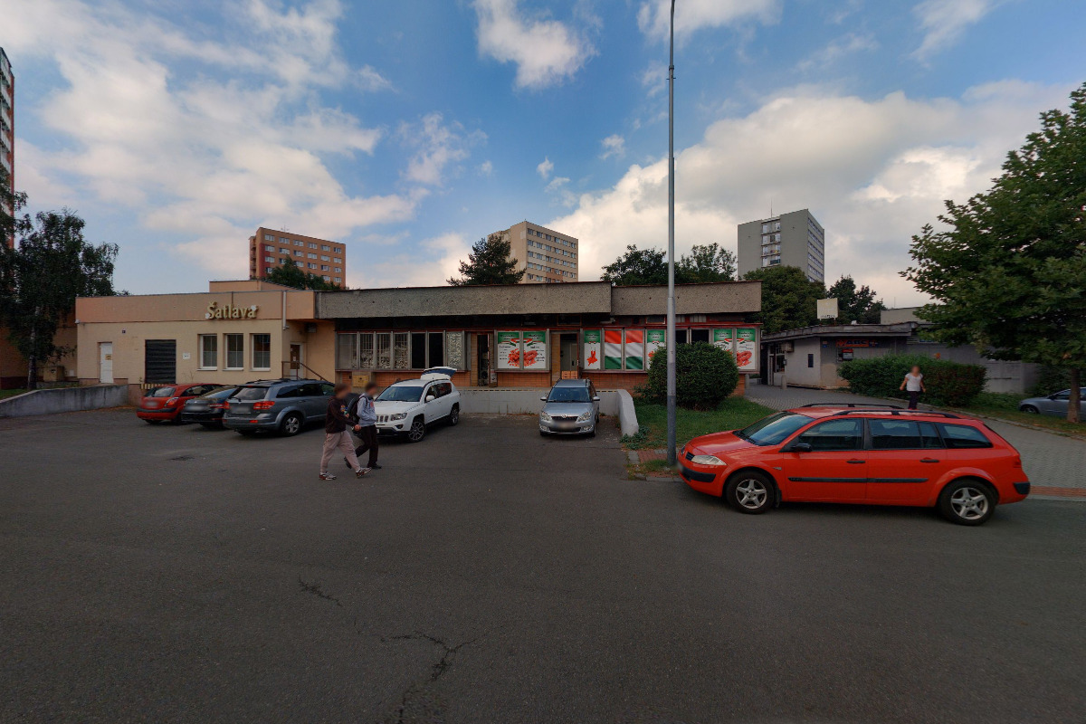 Moje lékárnička s.r.o.