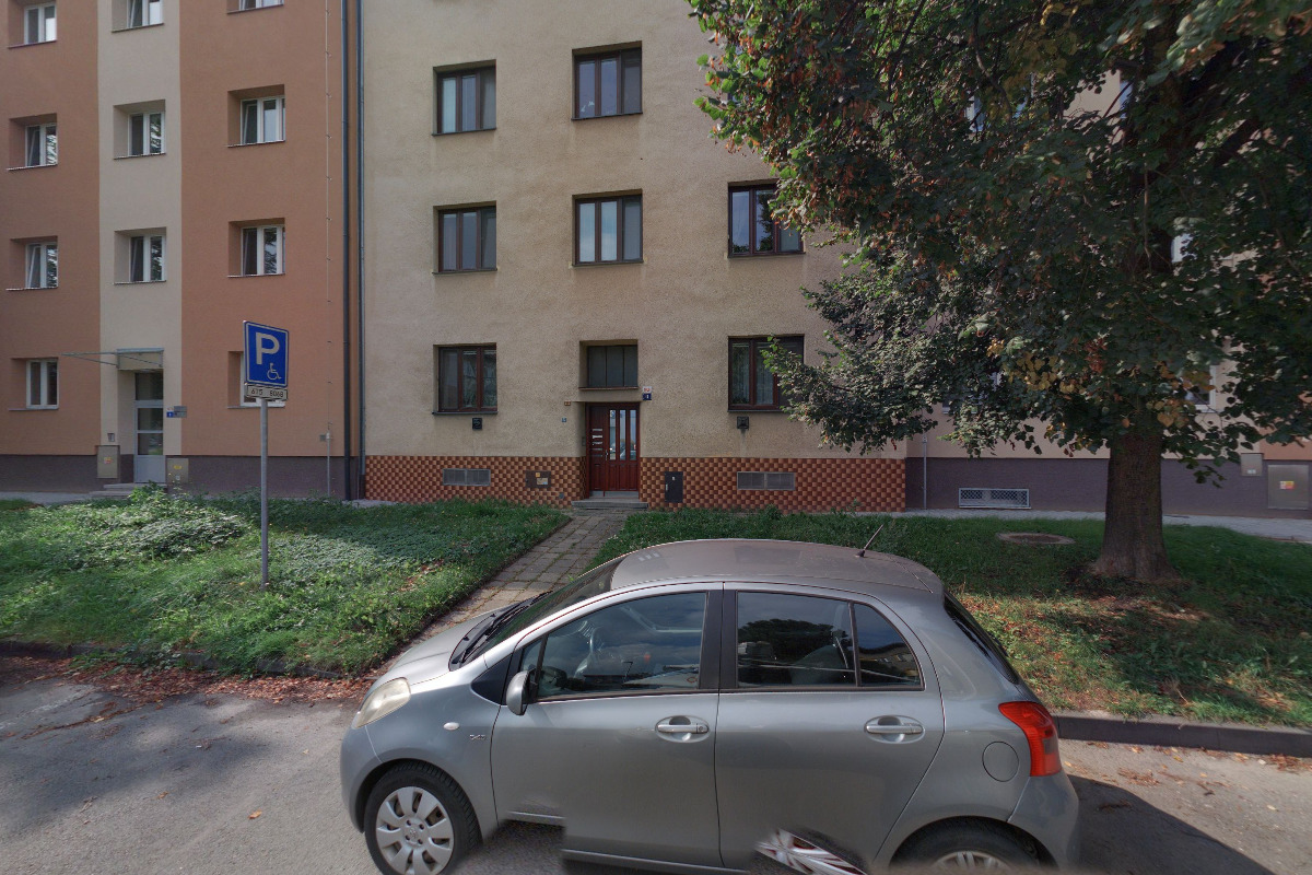 Společnost přátel Poodří