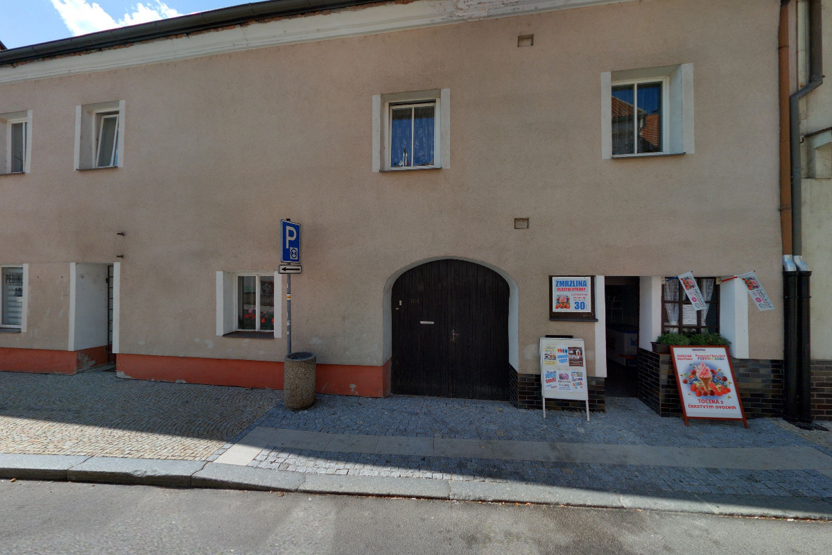 Kosmetické studio Petra Maršík Šedivá