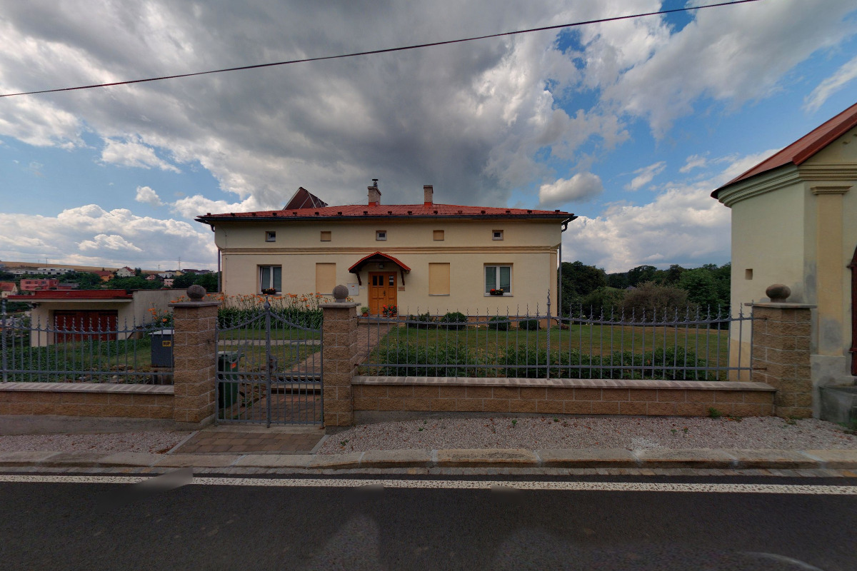 Římskokatolická farnost Ostrava - Plesná