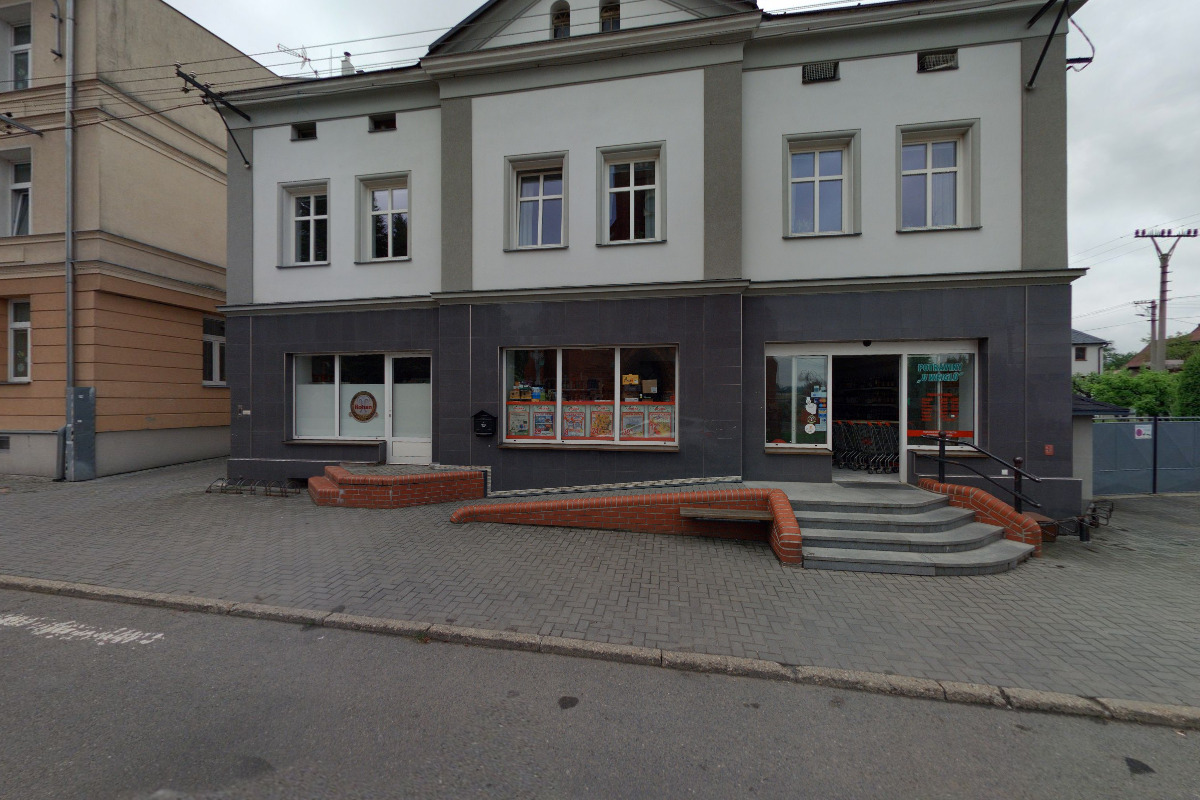 Potraviny "U Weiglů" foto 2