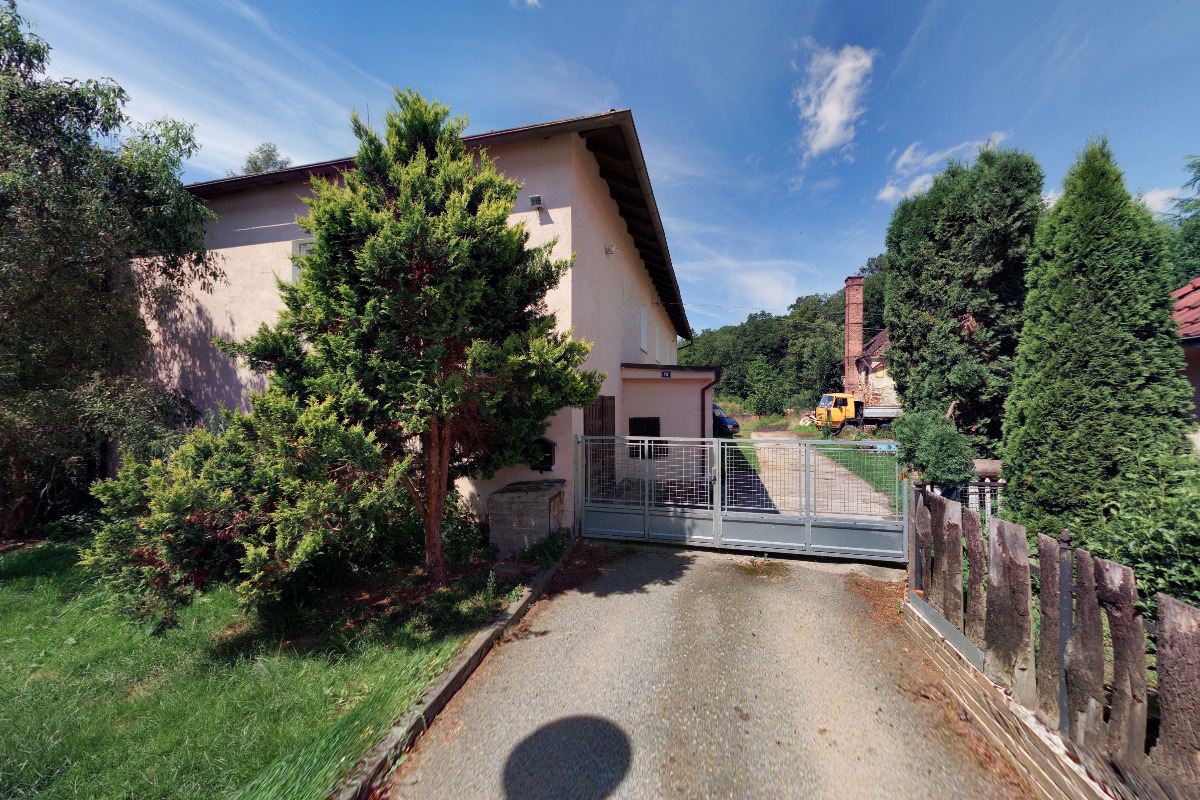 Stavební firma - Stanislav Jiraň