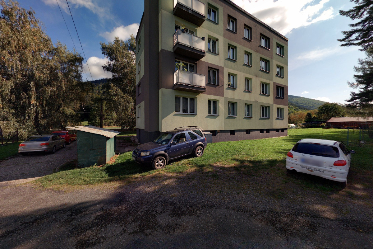 Truhlářství Beskydy