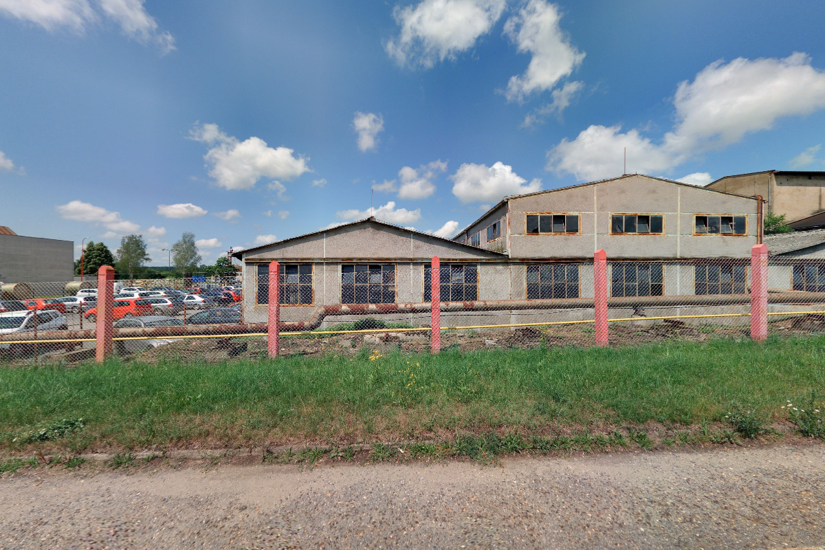 ACO Industries Tábor, s.r.o.