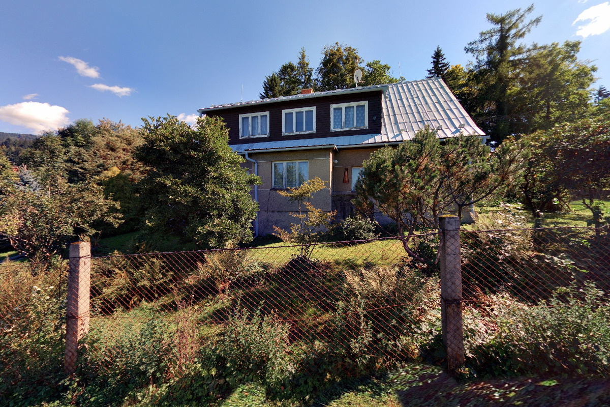 Farní sbor Českobratrské církve evangelické v Ostravici