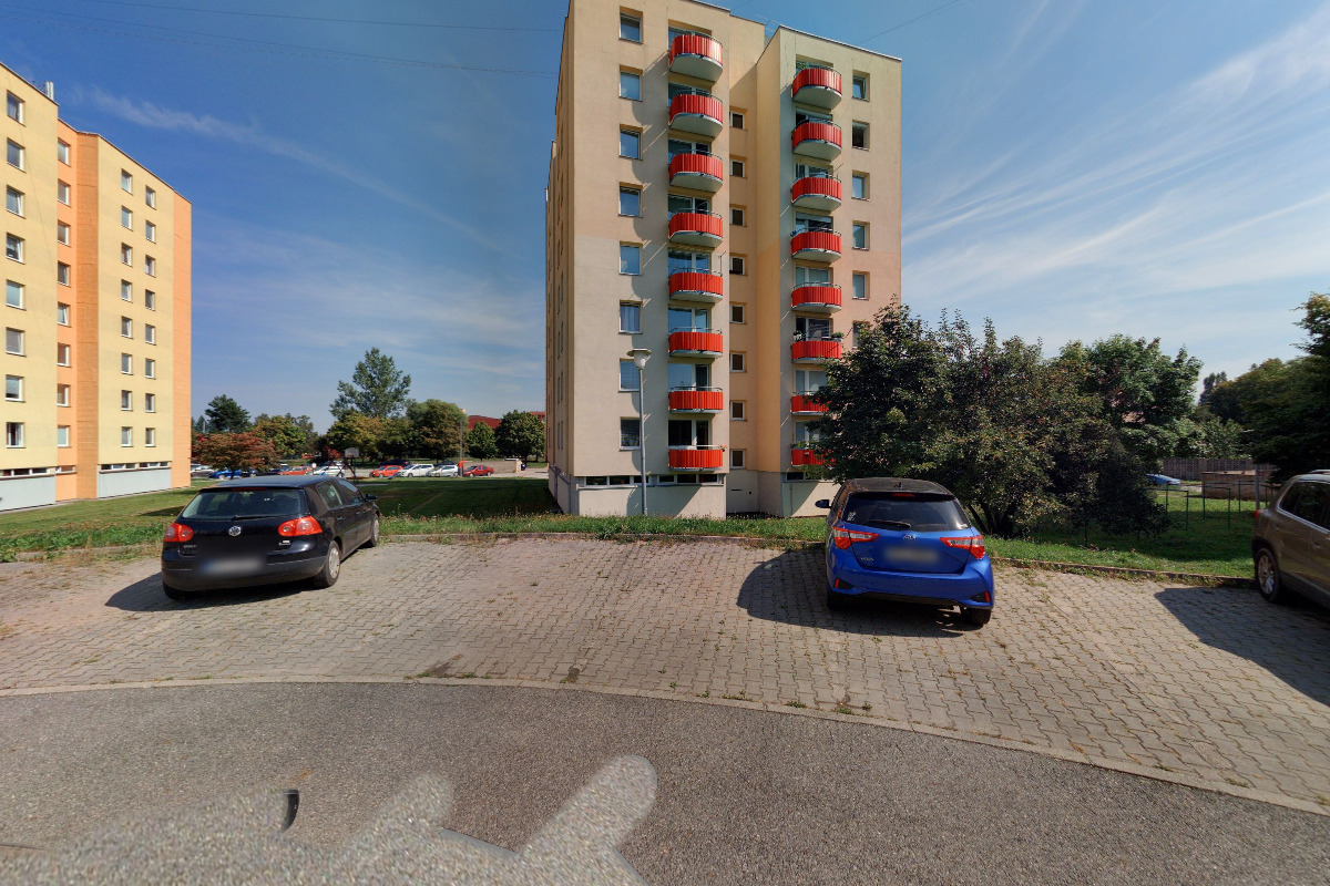 Pedikúra a manikúra Eliška Velserová foto 2