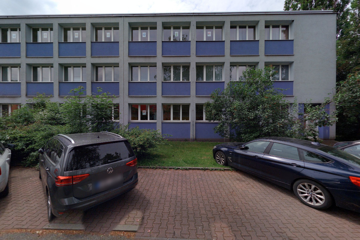 Základní škola Maják