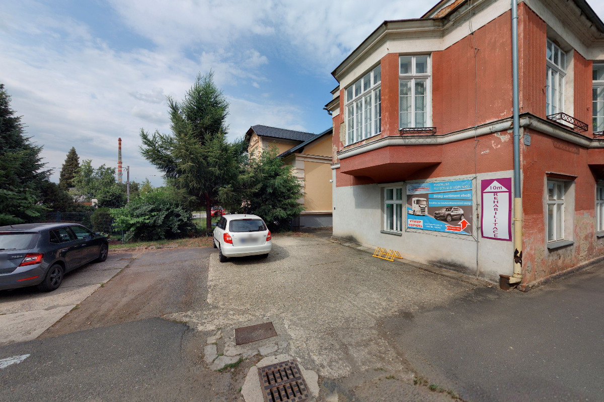 BAUEN folie CZ, s.r.o.