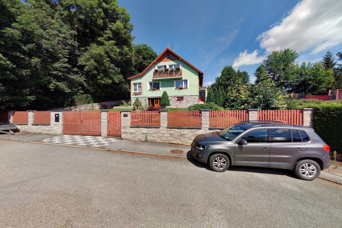 Václav Beneš - autodoprava