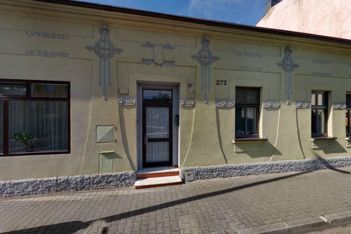 Zdravá výživa Čáslavská