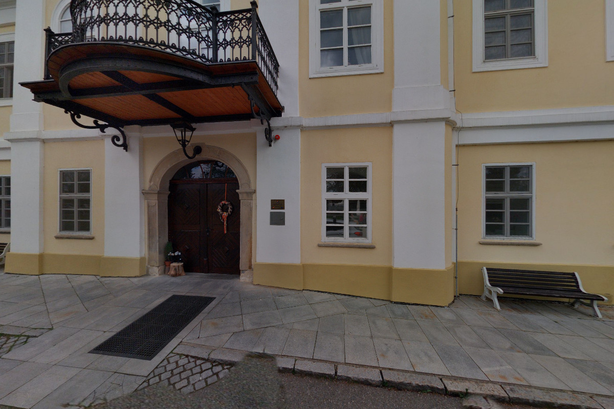 MUDr. Oldřich Víteček