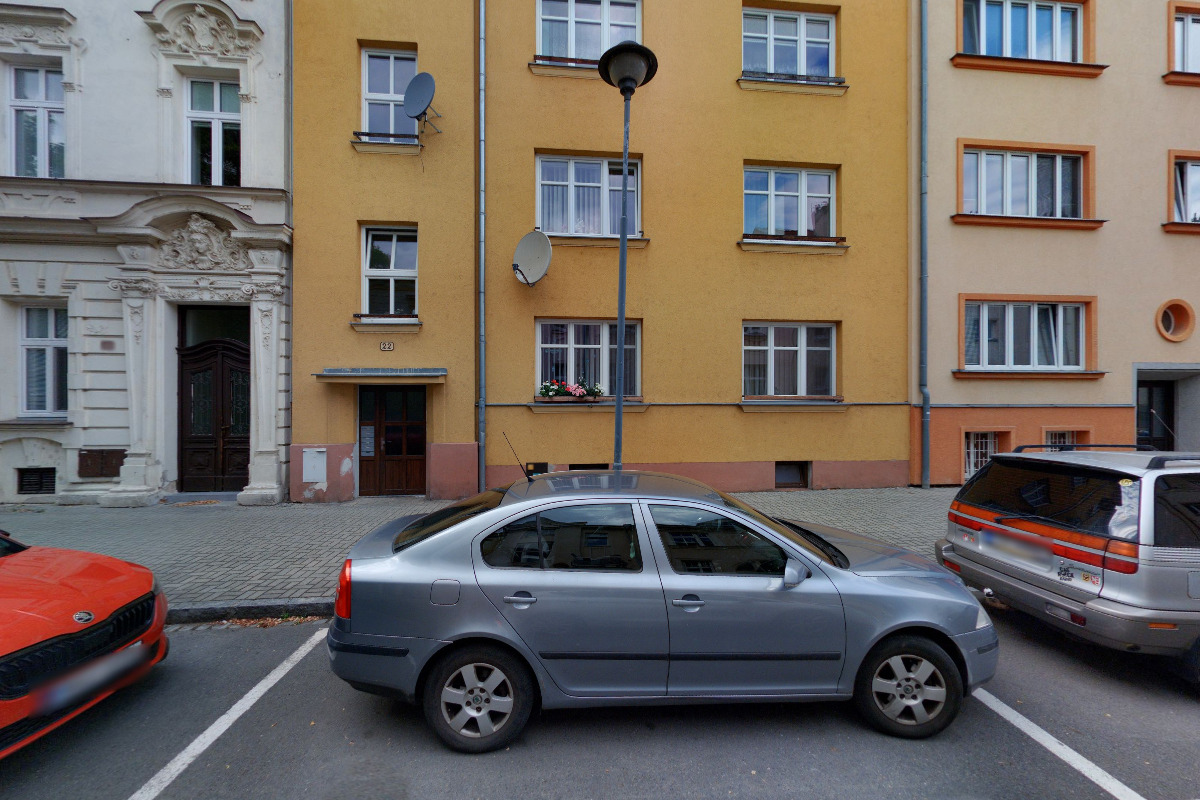 Ing. Lukáš Martynek foto 2