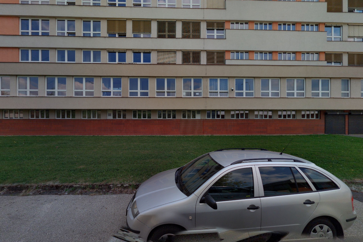 Ústav geoniky AV ČR