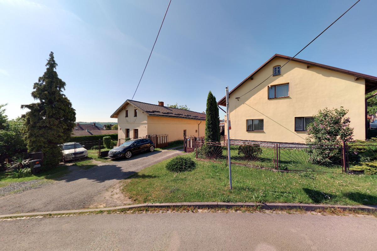 Výškové práce, Petr Exner