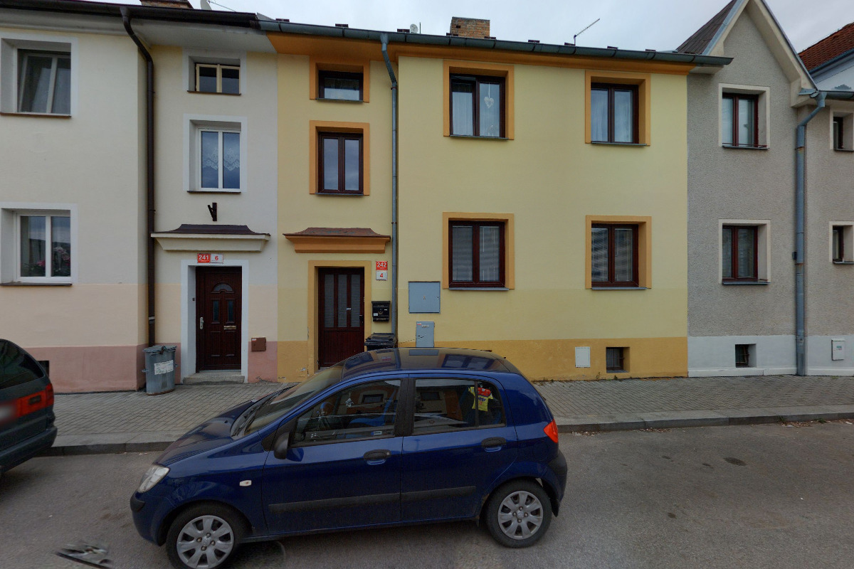 Maxi-taxi foto 5