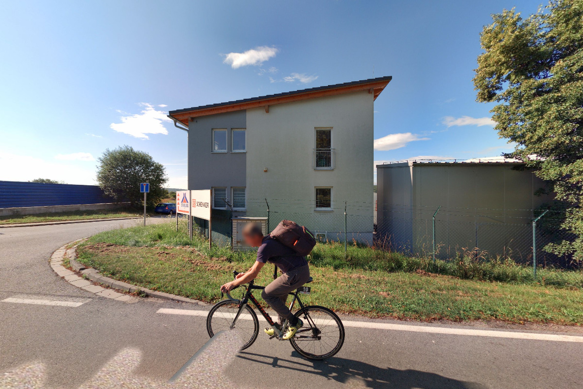 SCHENKER, spol. s r.o. foto 5