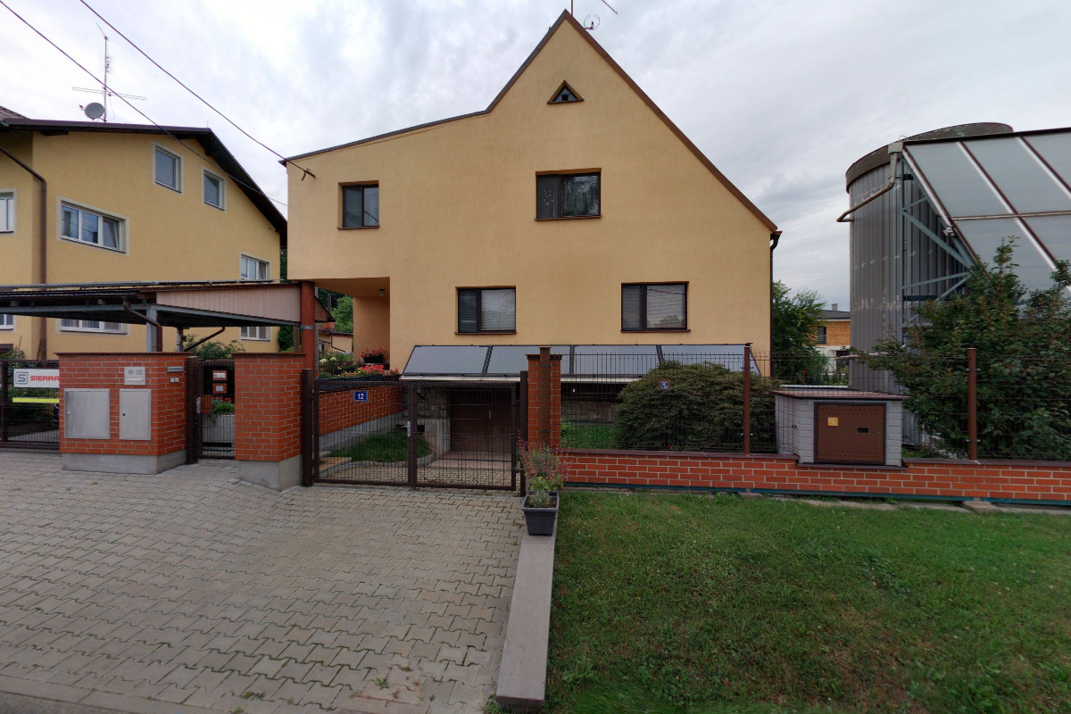 KROHNE CZ, spol. s r.o.