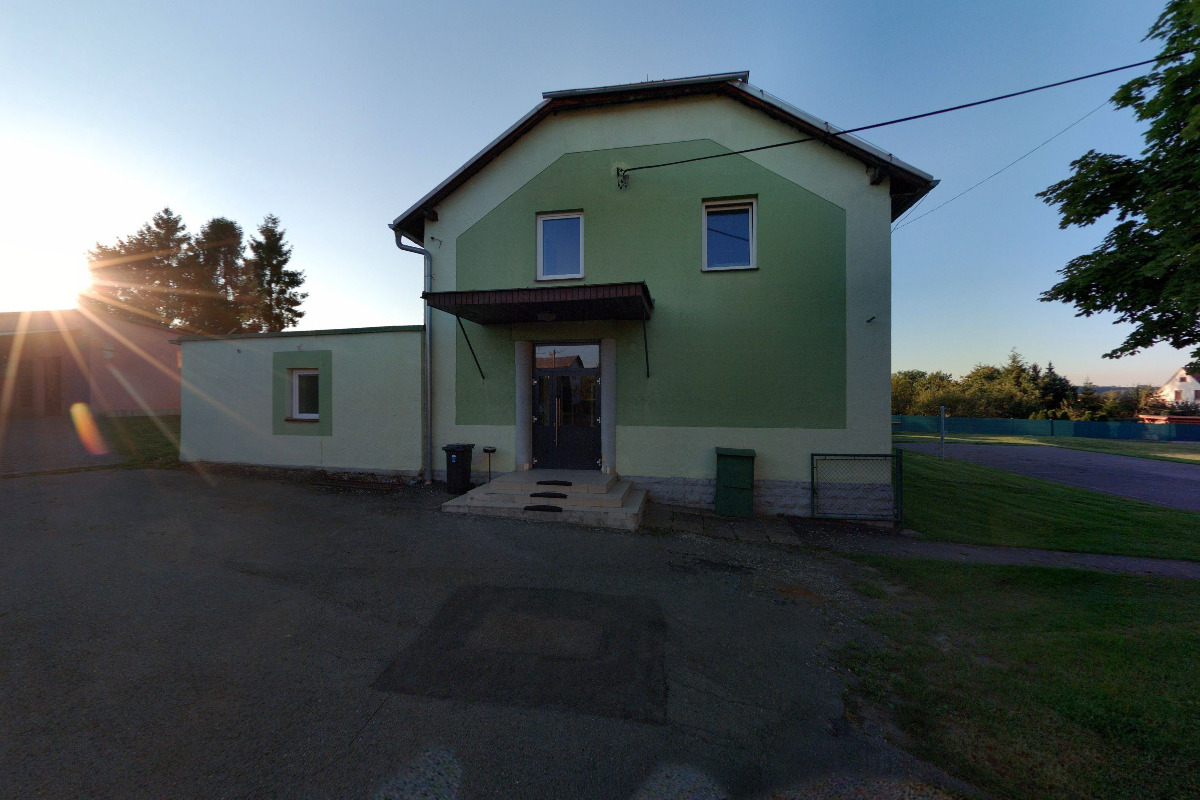 Tělocvičná jednota Sokol Trnávka foto 2