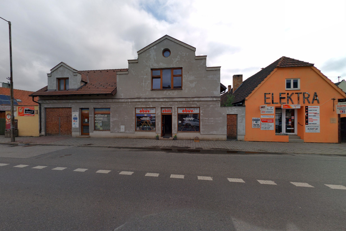 Obuv Josef Suda foto 2