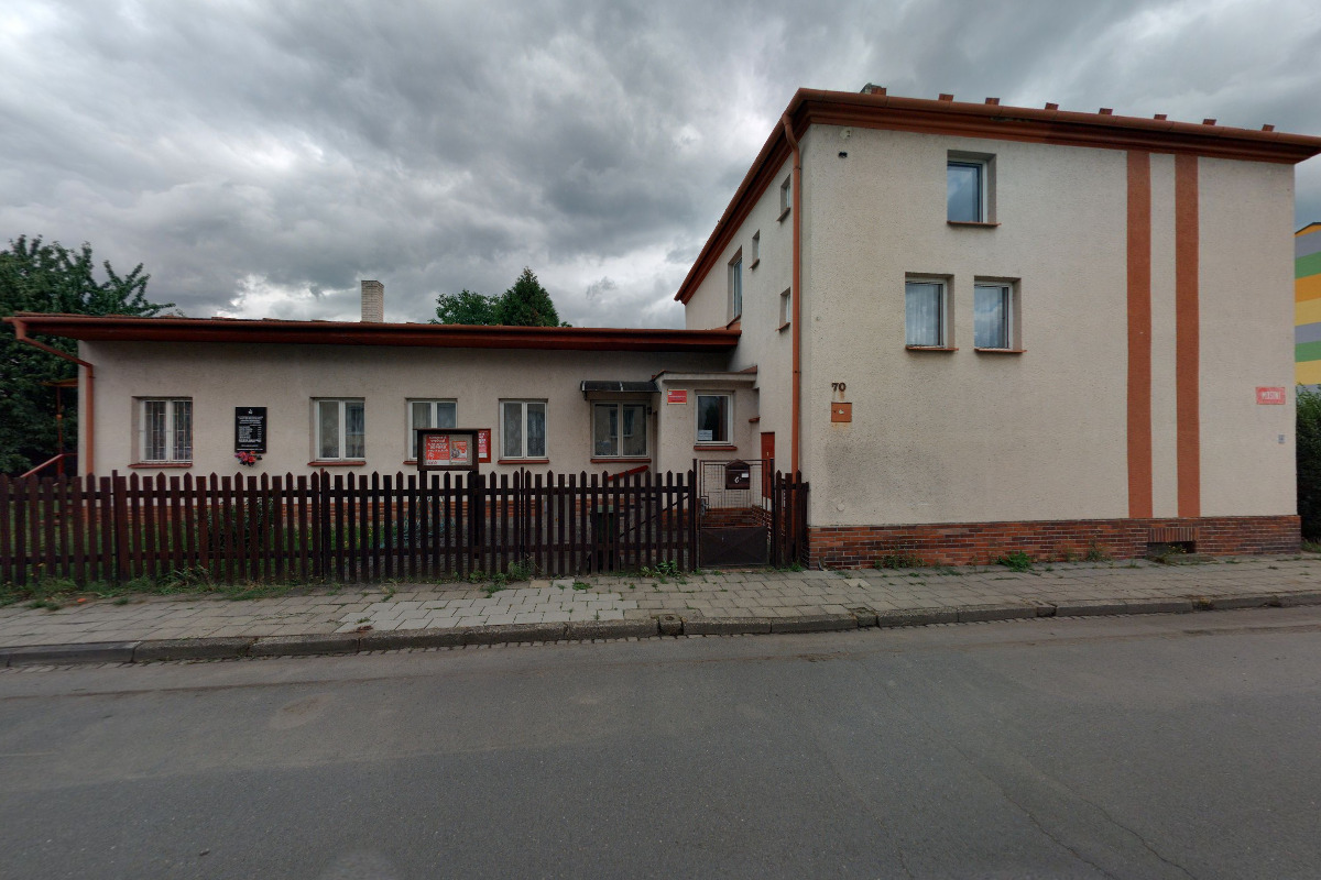 Komunistická strana Čech a Moravy - OV KSČM Opava foto 2