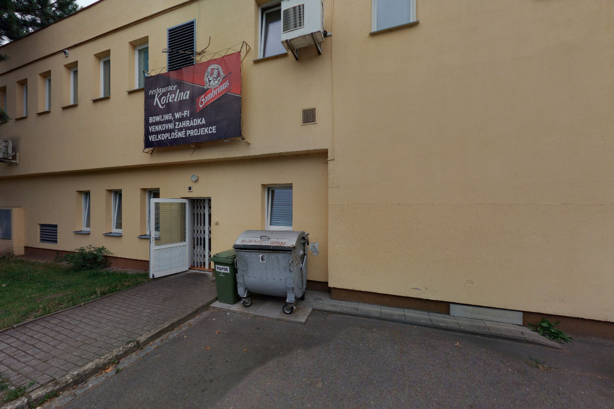 Taneční škola Dance4Life, z.s.