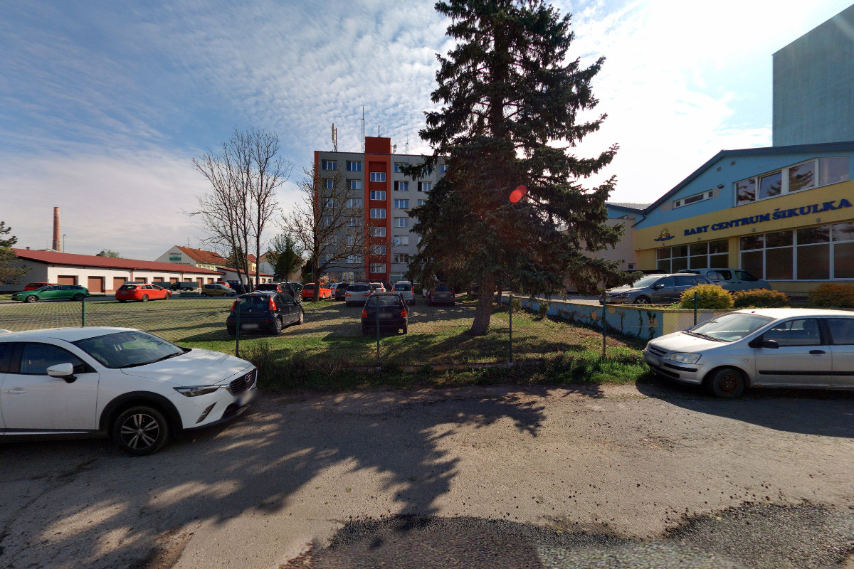 Fajn Fyzio ČB foto 4