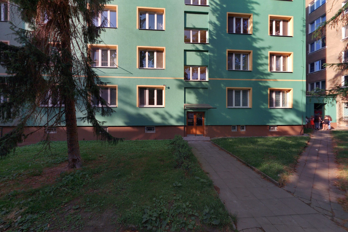 Ing. Kristýna HUDCOVÁ, znalec - ceny a odhady nemovitostí