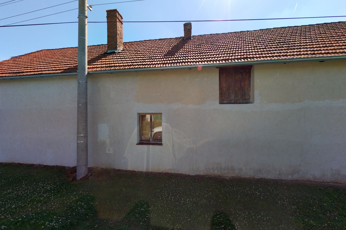 Chovatelská stanice Od Smutné říčky