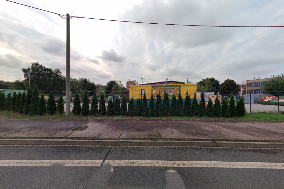 OZO Ostrava s.r.o. - Sběrný dvůr foto 2