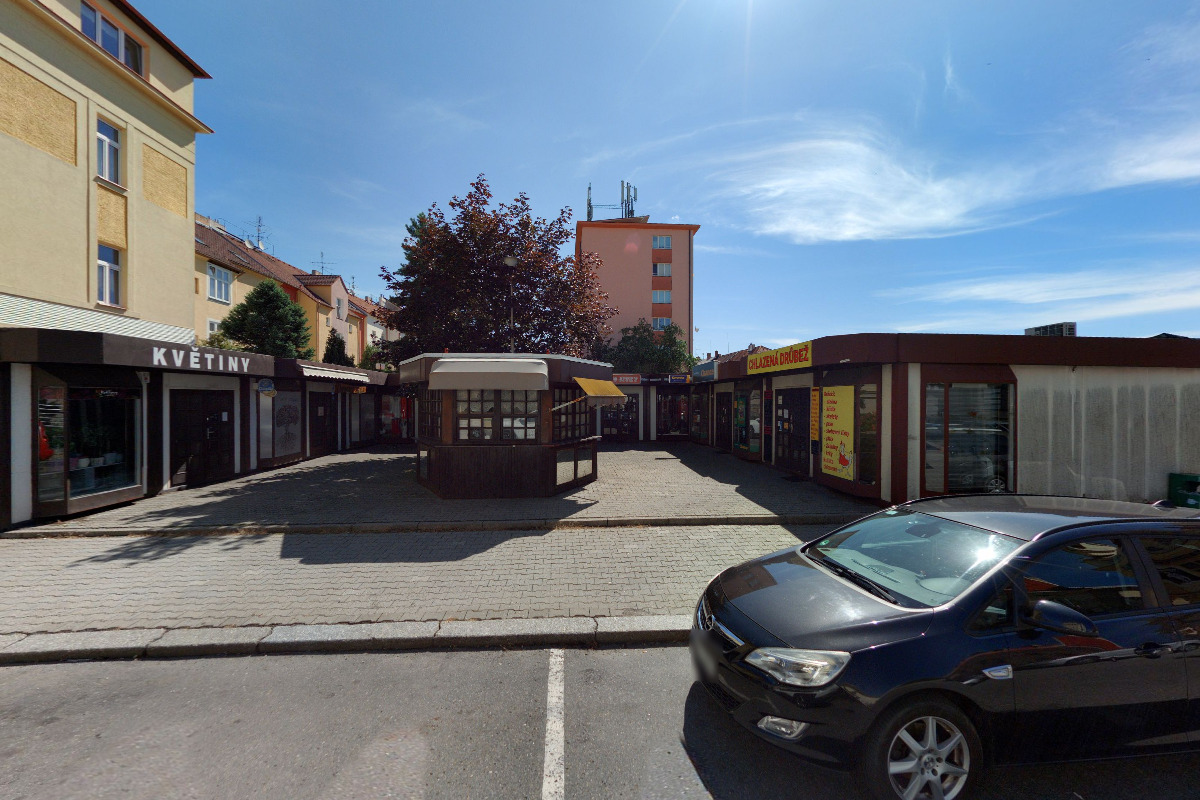 Pekařství Štefka, s.r.o.