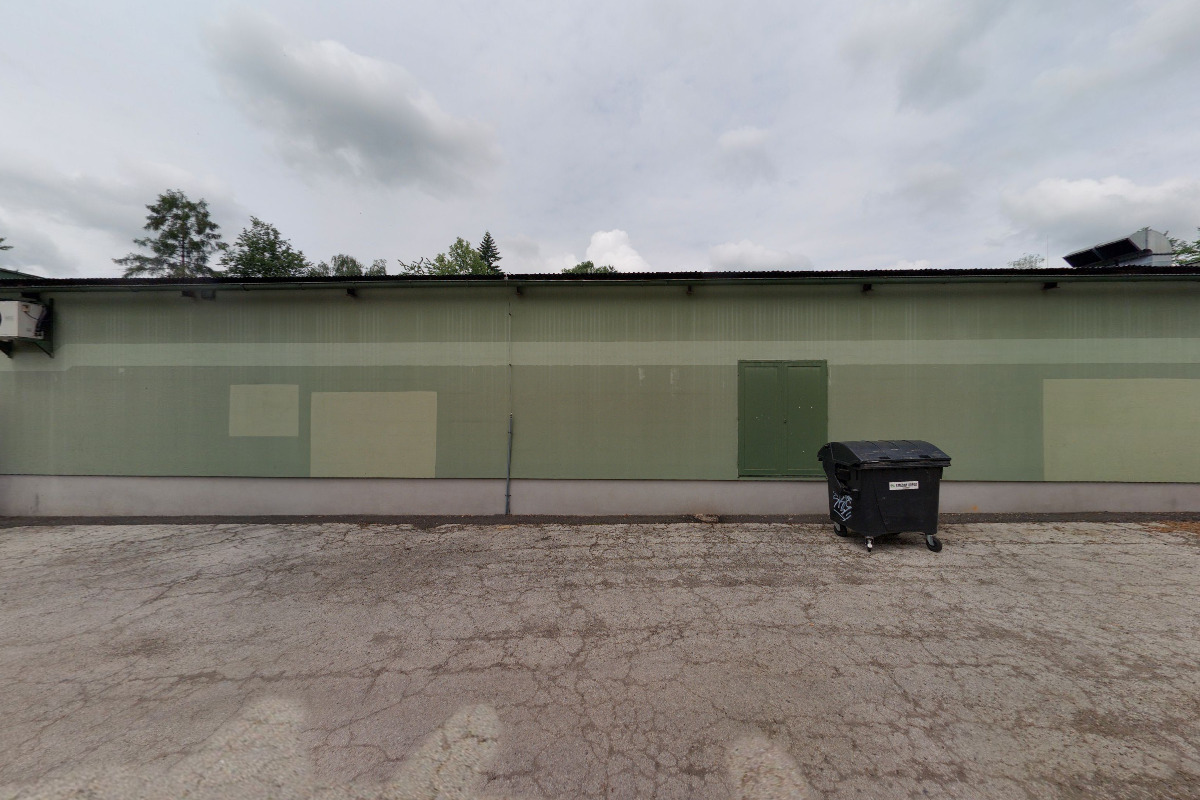 Oldřich Gavenda - bowling