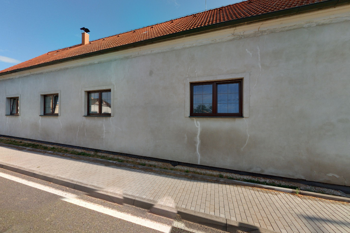 Sbor Selských jízd Jana Žižky z Trocnova