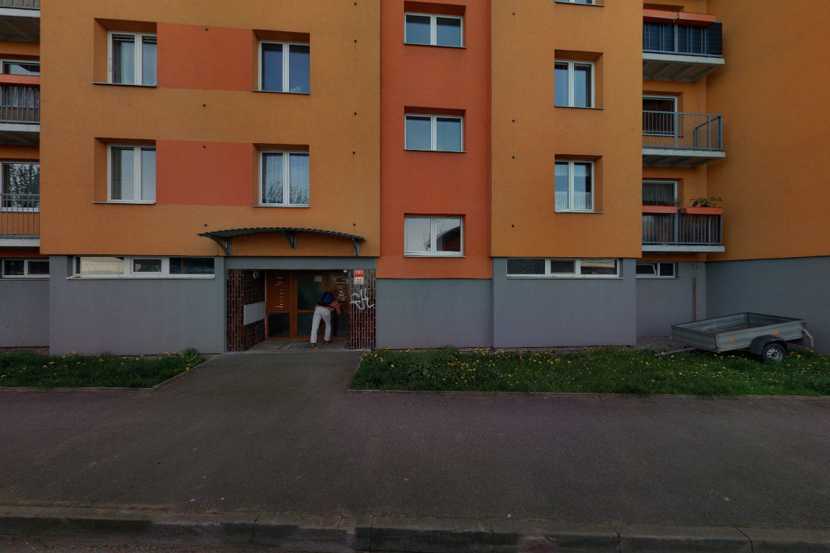 Rodinné centrum Rozárka