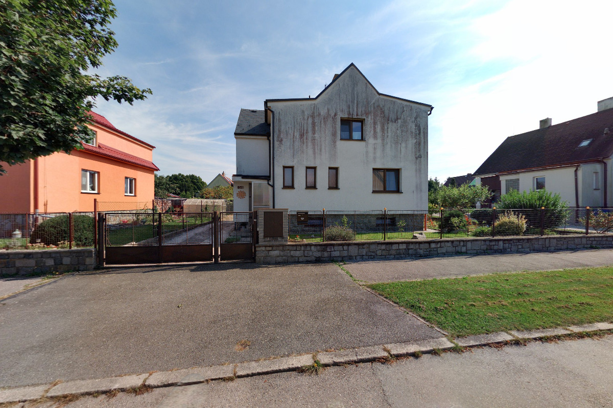 Ing. arch. Eliška Kaňáková - interiérový architekt foto 5